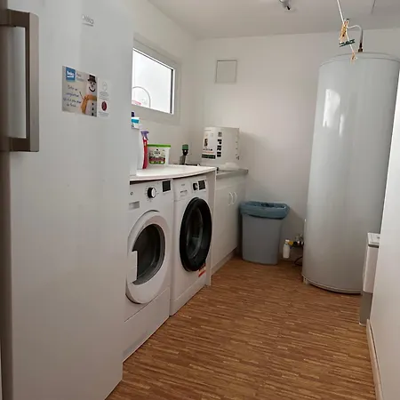 Grande Maison Familiale Au Calme En *