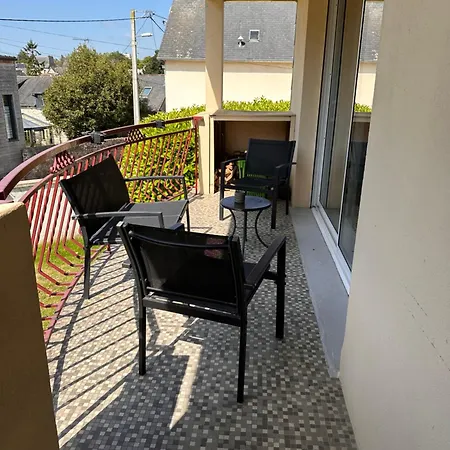 Grande Maison Familiale Au Calme En