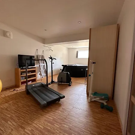 Grande Maison Familiale Au Calme En *