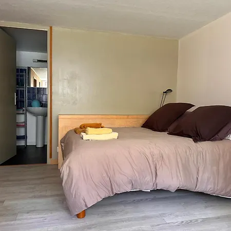 別荘 Grande Maison Familiale Au Calme En